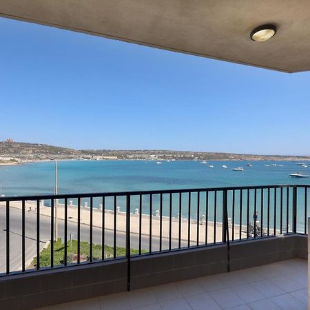 Beachfront 2 Bedroom Holiday Home Is-Sellum エクステリア 写真
