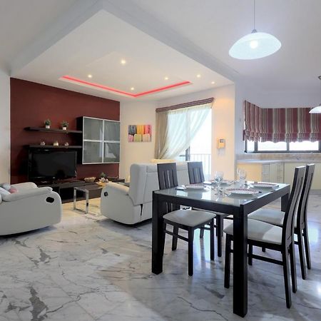 Beachfront 2 Bedroom Holiday Home Is-Sellum エクステリア 写真