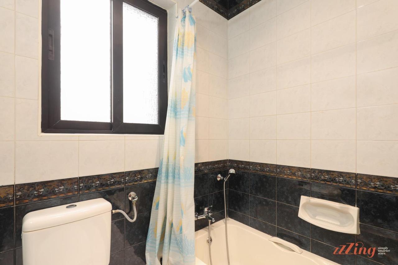 Beachfront 2 Bedroom Holiday Home Is-Sellum エクステリア 写真
