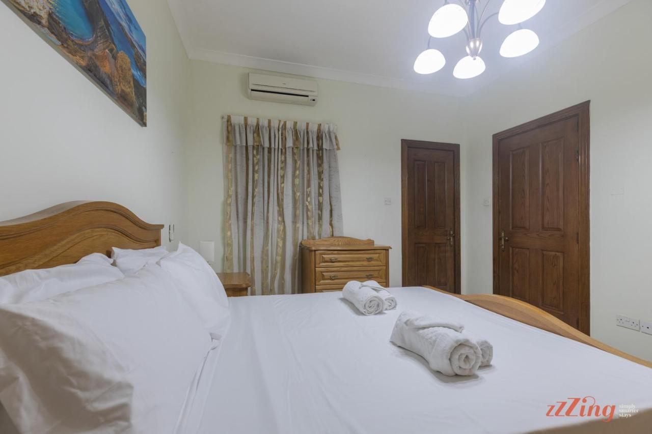 Beachfront 2 Bedroom Holiday Home Is-Sellum エクステリア 写真