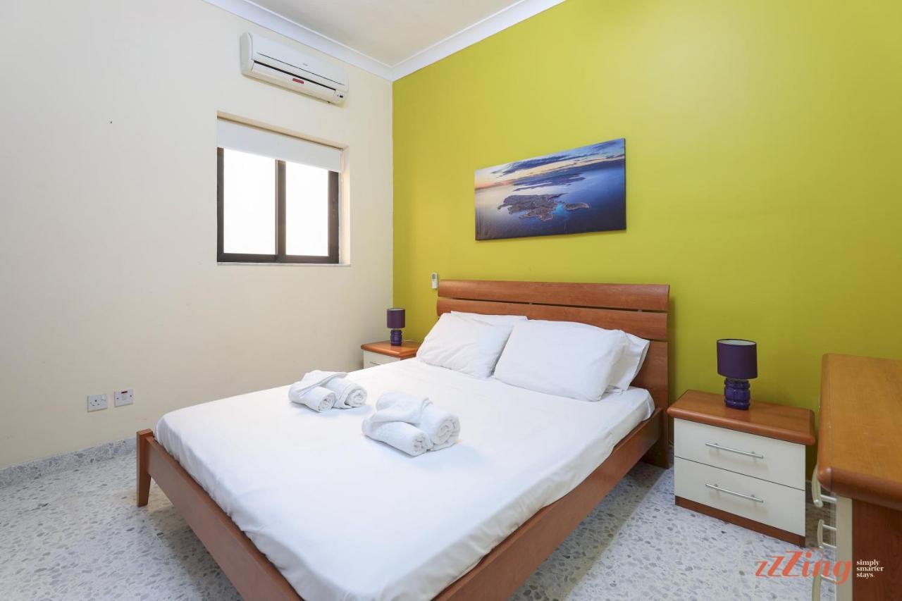 Beachfront 2 Bedroom Holiday Home Is-Sellum エクステリア 写真