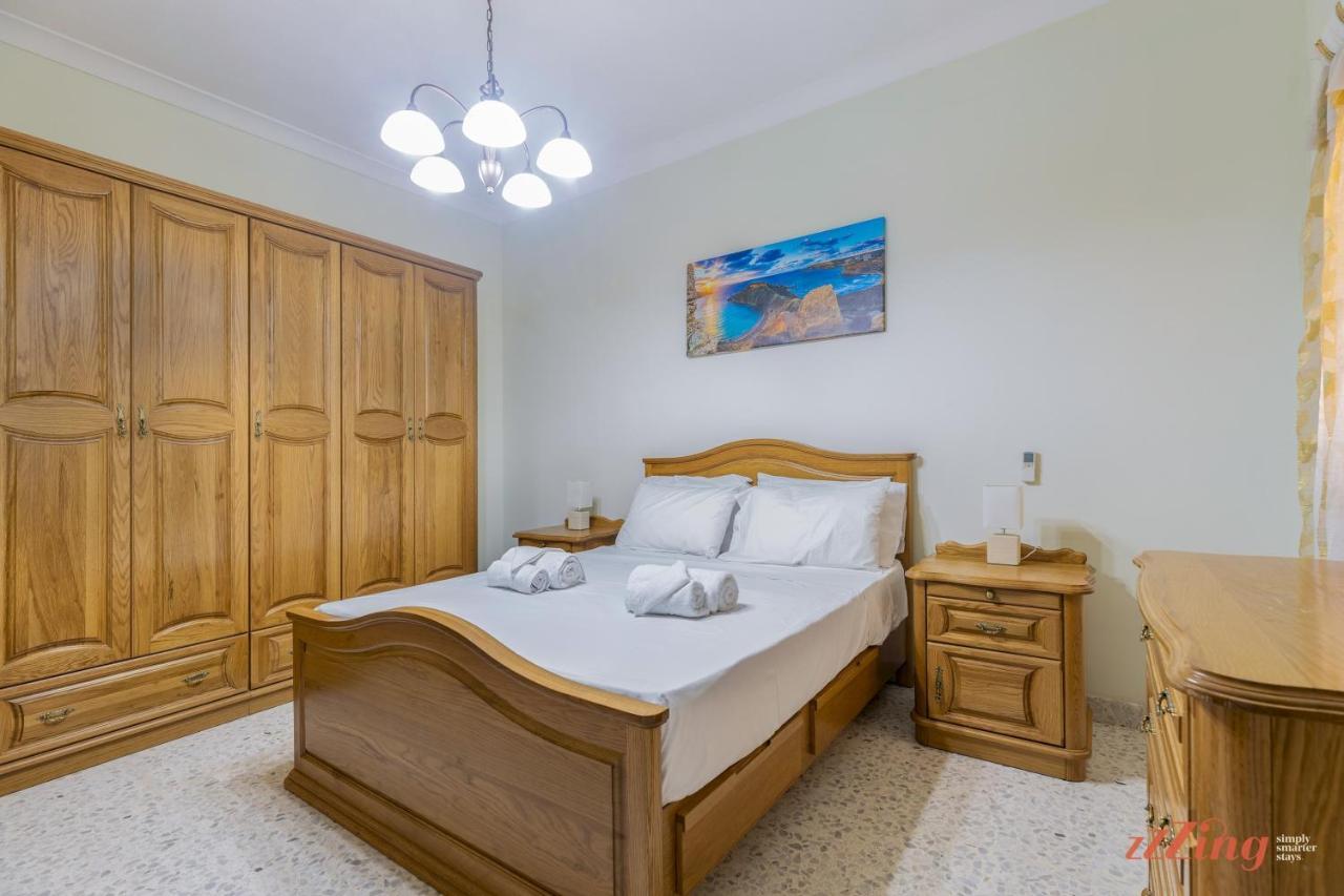 Beachfront 2 Bedroom Holiday Home Is-Sellum エクステリア 写真
