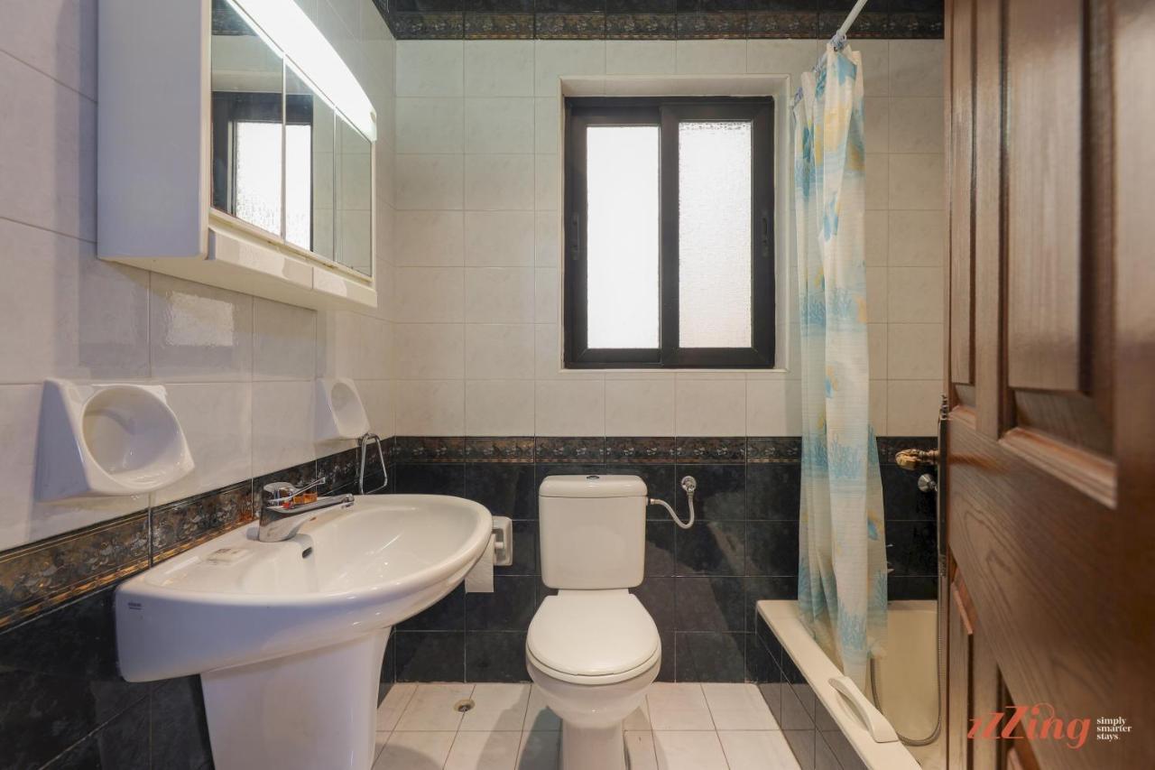 Beachfront 2 Bedroom Holiday Home Is-Sellum エクステリア 写真