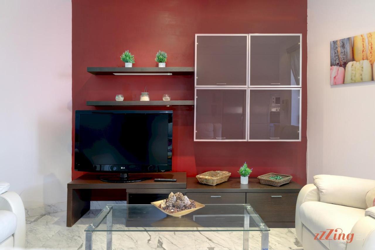 Beachfront 2 Bedroom Holiday Home Is-Sellum エクステリア 写真